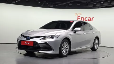 2022 Toyota Camry 2.5 LE Hybrid