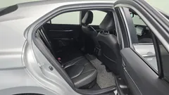 2022 Toyota Camry 2.5 LE Hybrid, серебристый — фото 12