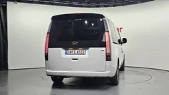 2024 Hyundai Staria 4WD Lounge 7-Seater — фото 4