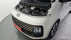2024 Hyundai Staria 4WD Lounge 7-Seater — фото 6