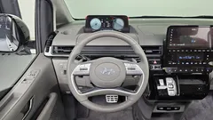 2024 Hyundai Staria 4WD Lounge 7-Seater — фото 15
