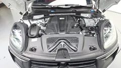 2022 Porsche Macan 2.9 GTS, белый — фото 6