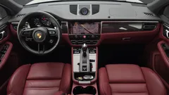2022 Porsche Macan 2.9 GTS, белый — фото 7
