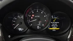 2022 Porsche Macan 2.9 GTS, белый — фото 8