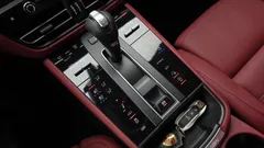 2022 Porsche Macan 2.9 GTS, белый — фото 9