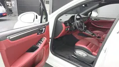2022 Porsche Macan 2.9 GTS, белый — фото 10