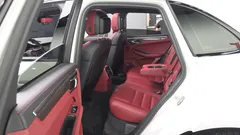 2022 Porsche Macan 2.9 GTS, белый — фото 11