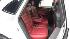 2022 Porsche Macan 2.9 GTS, белый — фото 12