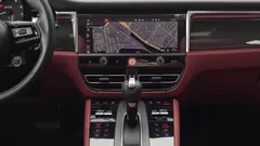 2022 Porsche Macan 2.9 GTS, белый — фото 14