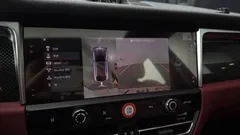 2022 Porsche Macan 2.9 GTS, белый — фото 16