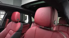 2022 Porsche Macan 2.9 GTS, белый — фото 18