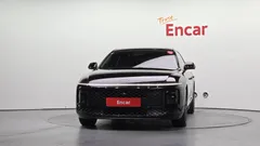 2023 Hyundai Grandeur 2,5 Gasoline 2WD, чёрный — фото 3