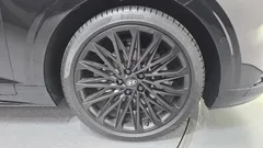 2023 Hyundai Grandeur 2,5 Gasoline 2WD, чёрный — фото 5