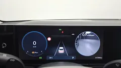 2023 Hyundai Grandeur 2,5 Gasoline 2WD, чёрный — фото 8