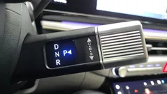 2023 Hyundai Grandeur 2,5 Gasoline 2WD, чёрный — фото 9