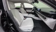 2023 Hyundai Grandeur 2,5 Gasoline 2WD, чёрный — фото 10