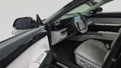 2023 Hyundai Grandeur 2,5 Gasoline 2WD, чёрный — фото 11