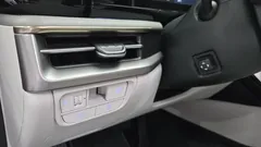 2023 Hyundai Grandeur 2,5 Gasoline 2WD, чёрный — фото 13