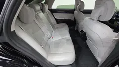 2023 Hyundai Grandeur 2,5 Gasoline 2WD, чёрный — фото 19