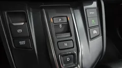 2021 Honda CR-V 2.0 Hybrid Touring 4WD, белый — фото 9