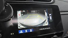 2021 Honda CR-V 2.0 Hybrid Touring 4WD, белый — фото 16