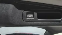 2021 Honda CR-V 2.0 Hybrid Touring 4WD, белый — фото 19