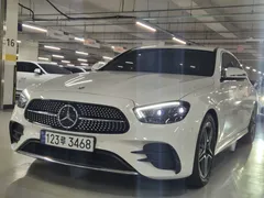 2023 Mercedes-Benz E-Class E250 AMG Line — фото 3