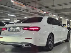 2023 Mercedes-Benz E-Class E250 AMG Line — фото 6