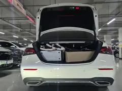 2023 Mercedes-Benz E-Class E250 AMG Line — фото 7