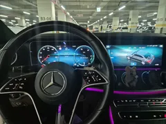 2023 Mercedes-Benz E-Class E250 AMG Line — фото 9