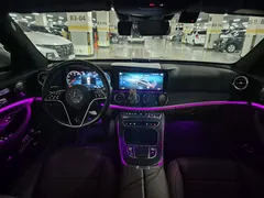 2023 Mercedes-Benz E-Class E250 AMG Line — фото 17