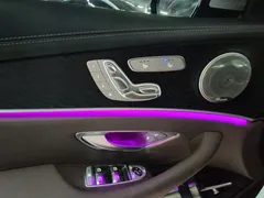 2023 Mercedes-Benz E-Class E250 AMG Line — фото 18