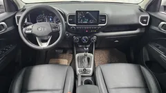 2022 Hyundai Venue 1.6 Modern Plus, белый — фото 7