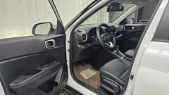 2022 Hyundai Venue 1.6 Modern Plus, белый — фото 10