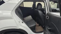 2022 Hyundai Venue 1.6 Modern Plus, белый — фото 11