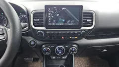 2022 Hyundai Venue 1.6 Modern Plus, белый — фото 12