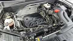 2024 ChevroletGMDaewoo Trailblazer 1.3 Turbo 2WD, чёрный — фото 6