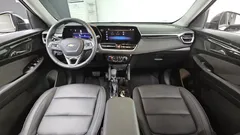 2024 ChevroletGMDaewoo Trailblazer 1.3 Turbo 2WD, чёрный — фото 7