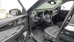 2024 ChevroletGMDaewoo Trailblazer 1.3 Turbo 2WD, чёрный — фото 10