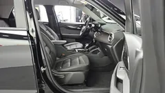 2024 ChevroletGMDaewoo Trailblazer 1.3 Turbo 2WD, чёрный — фото 11