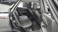 2024 ChevroletGMDaewoo Trailblazer 1.3 Turbo 2WD, чёрный — фото 12