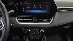 2024 ChevroletGMDaewoo Trailblazer 1.3 Turbo 2WD, чёрный — фото 14