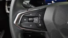 2024 ChevroletGMDaewoo Trailblazer 1.3 Turbo 2WD, чёрный — фото 18