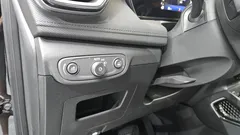 2024 ChevroletGMDaewoo Trailblazer 1.3 Turbo 2WD, чёрный — фото 19