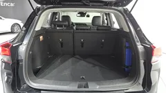 2024 ChevroletGMDaewoo Trailblazer 1.3 Turbo 2WD, чёрный — фото 20