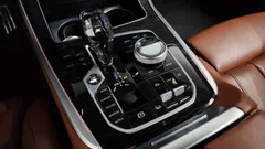 2022 BMW X7 xDrive 40d M Sport 6STR — фото 9