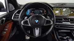 2022 BMW X7 xDrive 40d M Sport 6STR — фото 13
