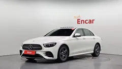2023 Mercedes-Benz E-Class E250 AMG Line — фото 1