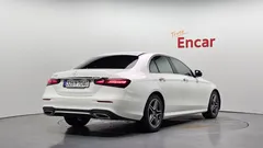 2023 Mercedes-Benz E-Class E250 AMG Line — фото 2