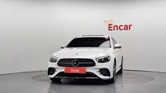 2023 Mercedes-Benz E-Class E250 AMG Line — фото 3